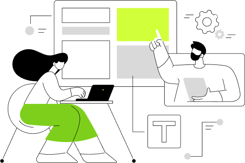 Accueil 3 smartnet sites web